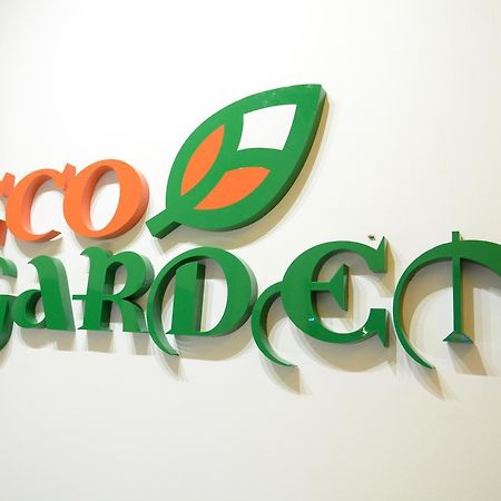 Eco Garden Hotel Rawang Exterior photo