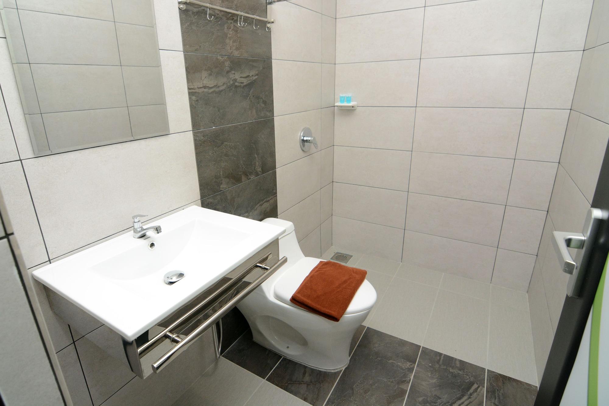 Eco Garden Hotel Rawang Exterior photo