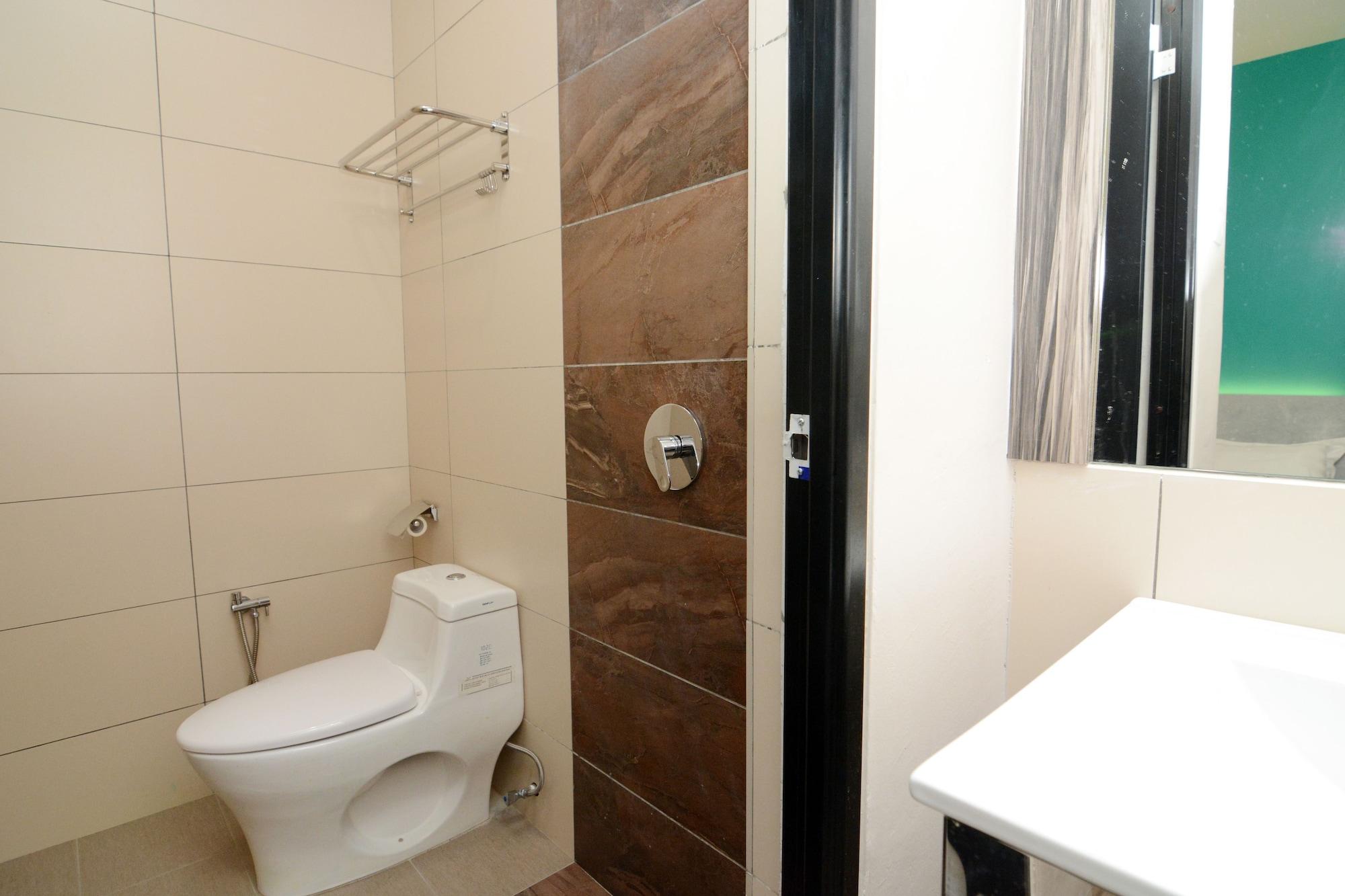 Eco Garden Hotel Rawang Exterior photo