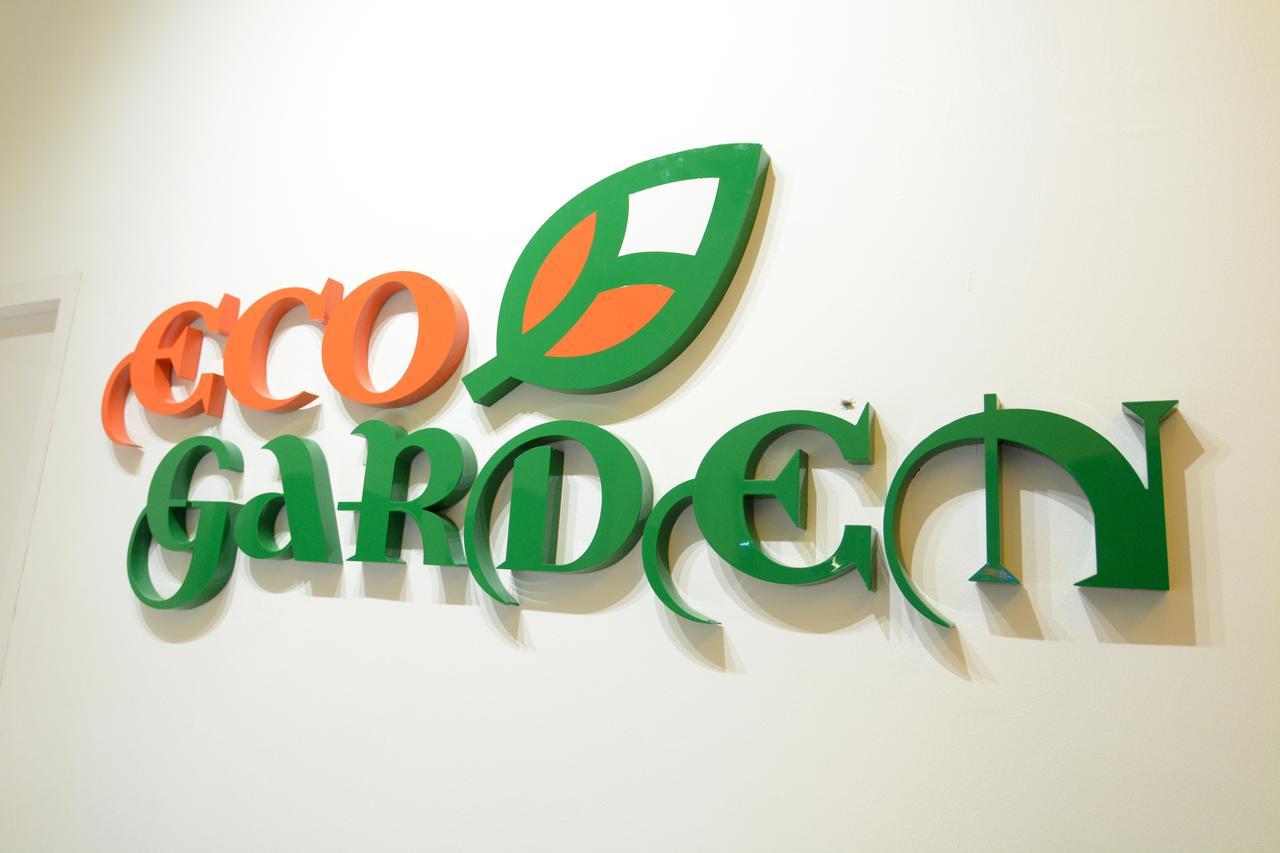 Eco Garden Hotel Rawang Exterior photo
